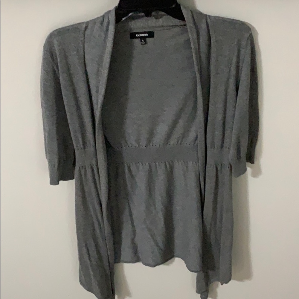 Cardigan